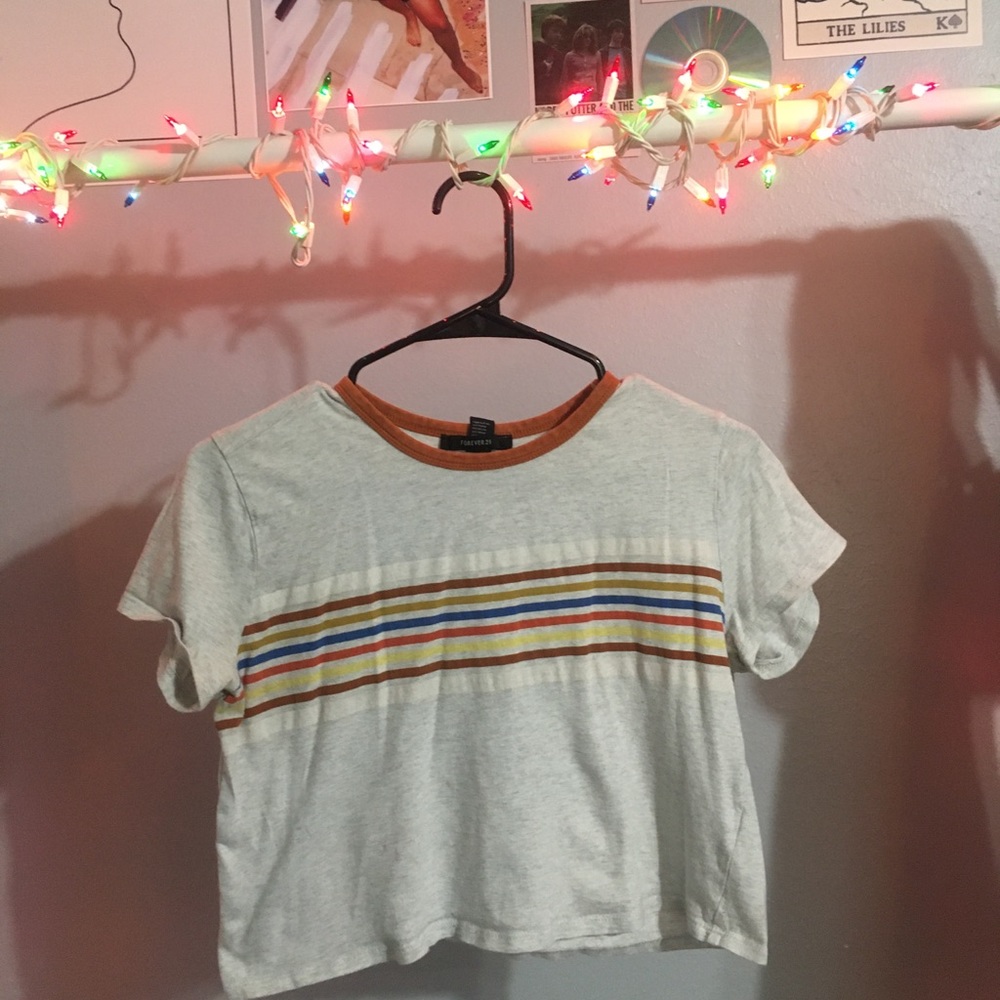 Girls top
